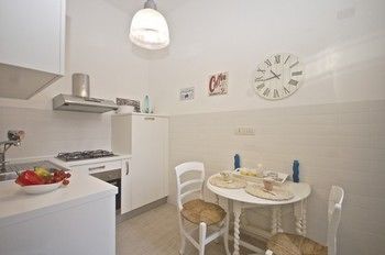Appartamento House & The - Vatican Roma