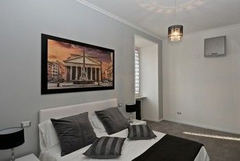 Appartamento House & The - Vatican Roma