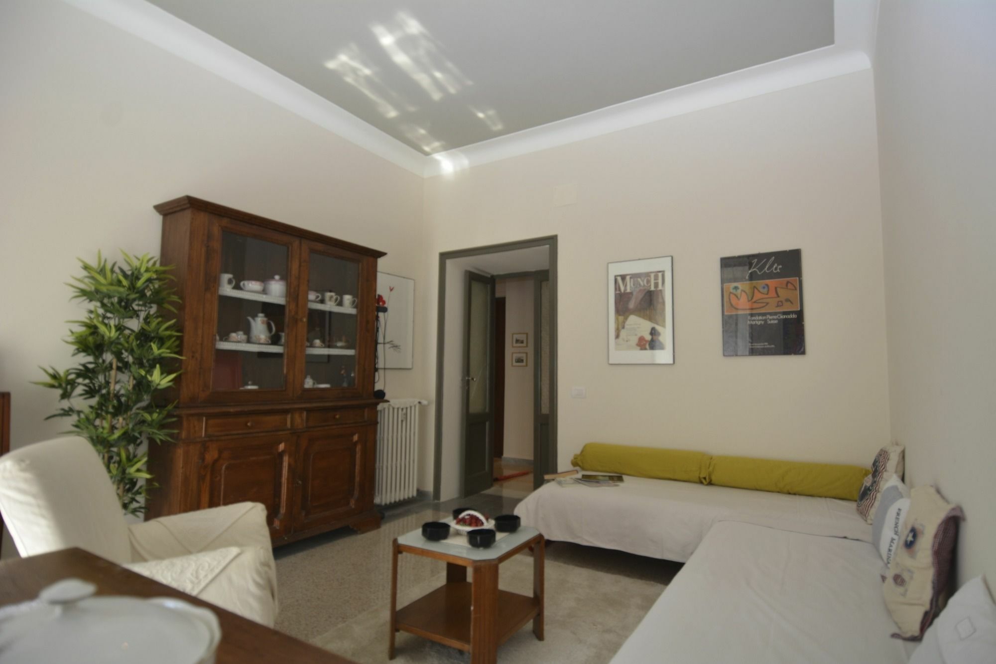 House & The - Vatican Appartamento Roma
