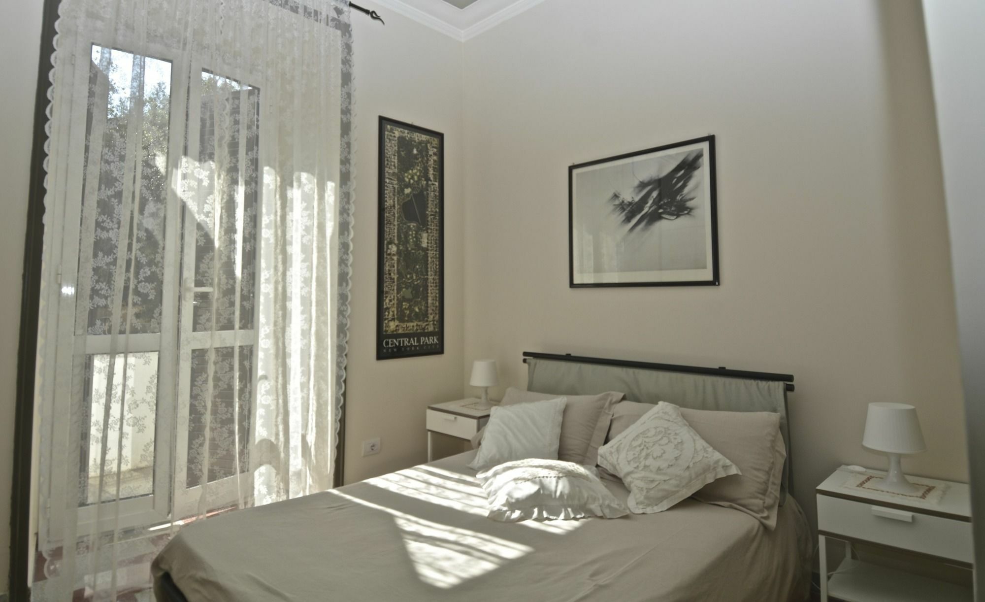 Appartamento House & The - Vatican Roma