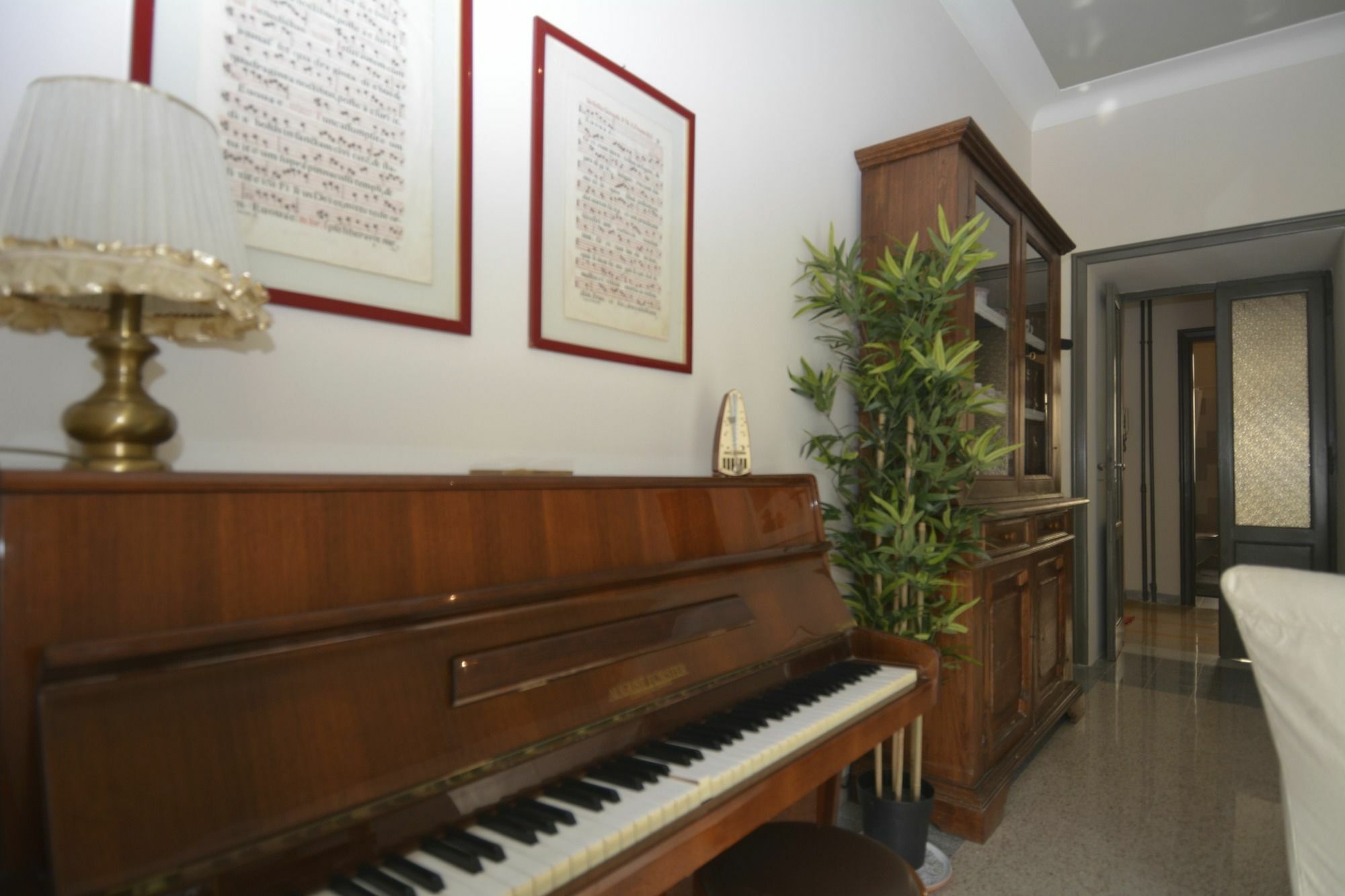 House & The - Vatican Appartamento Roma
