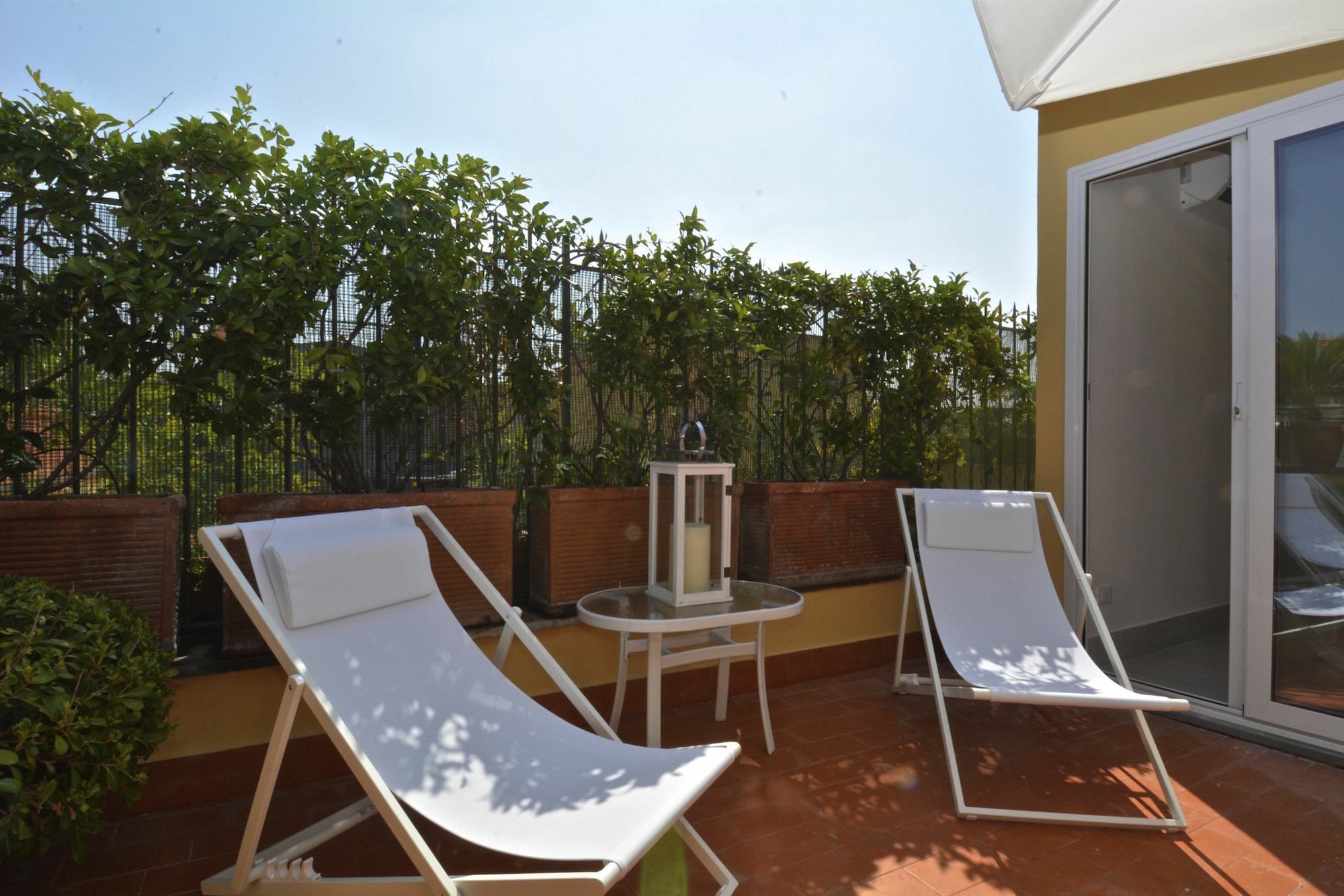 Appartamento House & The - Vatican