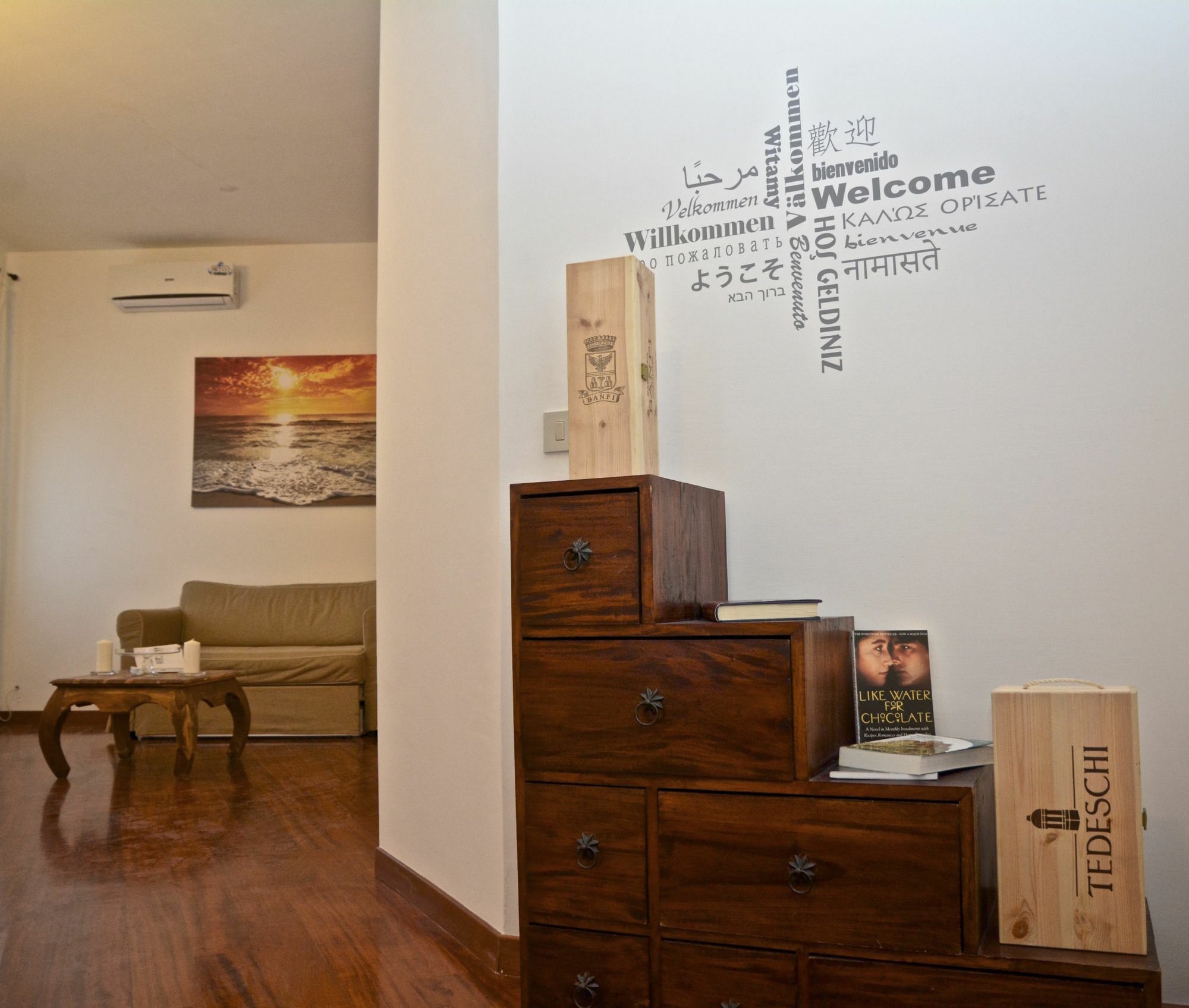 Appartamento House & The - Vatican