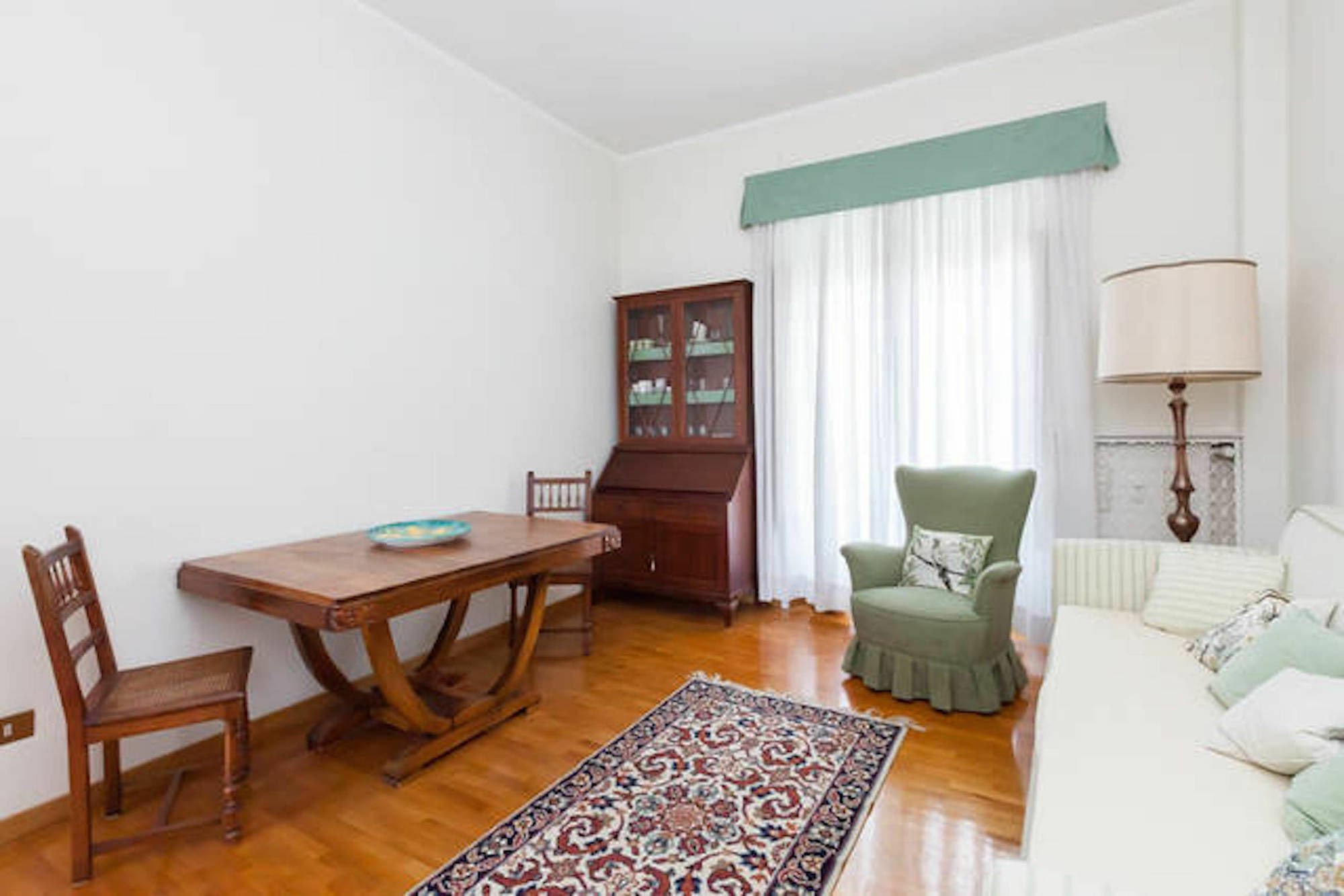Appartamento House & The - Vatican Roma